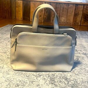 Matt & Nat laptop bag